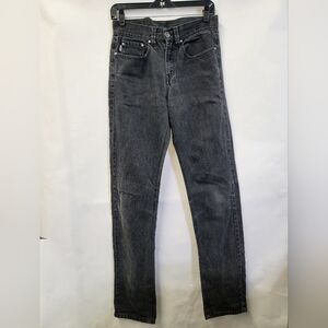 Kenzo Homme  denim jeans